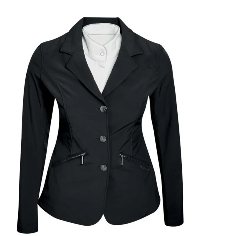 Horseware Ladies Competition Jacket - Black
